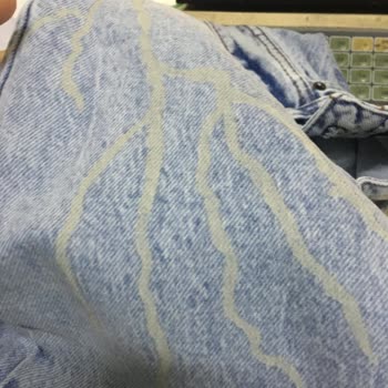 Shopier Bedeni Büyük Almama Rağmen Pantolon Küçük Geldi