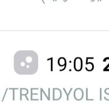 Trendyol Siparişim Görünmüyor Karttan Para Çekildi Ama