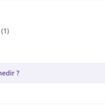 Getir. Getirme Ücreti