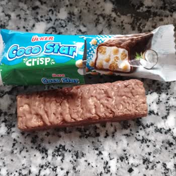 Ülker Bayat Ve Şekerlenmiş Ürün