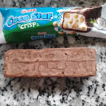 Ülker Bayat Ve Şekerlenmiş Ürün