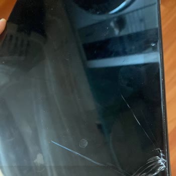 Gulf Sigorta Tablet Ekran Onarımı