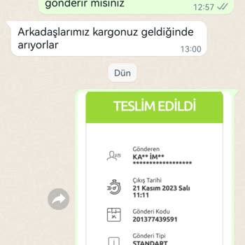 Semih Kurtulmuş Moda Alışveriş Mağduriyeti