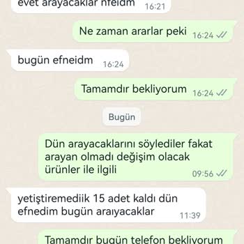Semih Kurtulmuş Moda Alışveriş Mağduriyeti