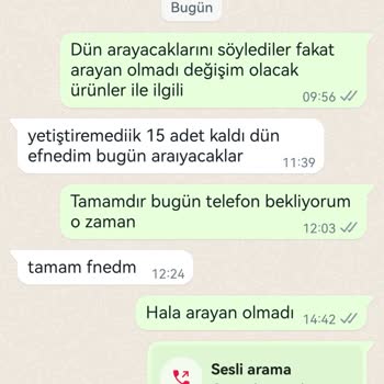 Semih Kurtulmuş Moda Alışveriş Mağduriyeti