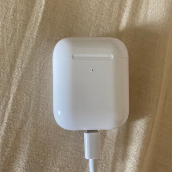 Hotkey Airpods Bağlantı Ve Şarj Sorunu