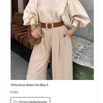 Xoxo Store Hatalı Urunu Değişim İade Almıyor