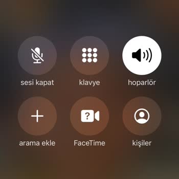 Vodafone'a 2nci El Cihaz İadesi Pil Sorunu