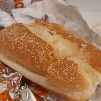 Popeyes Hizmet Kalitesi Buz Gibi Yemekler