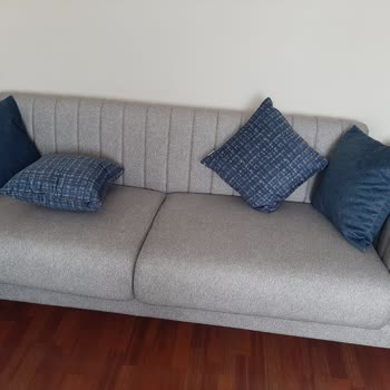 Kelebek Mobilya Renk Uyumsuzluğu Ve Müşteri Mağduriyeti