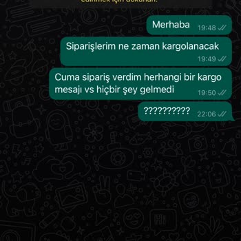 Shopier Sneakstar.co Ortada Ürün Ve Muhatap Yok