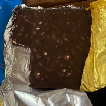 Eti Gıda Beklentimi Karşılamayan Çikolata