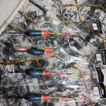 Sihirli Olta Kırık Ürün Hayal Kırıklığı!