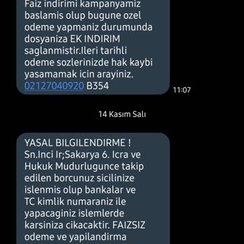 Reel Alacak Haksız Borç İddiası Ve Rahatsızlığı