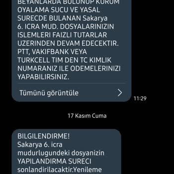 Reel Alacak Haksız Borç İddiası Ve Rahatsızlığı