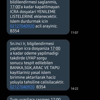 Reel Alacak Haksız Borç İddiası Ve Rahatsızlığı