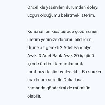 Eki aç