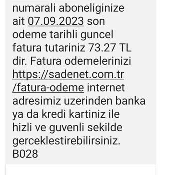 Sadenet İsteğim Dışında İnternet Bağlanması