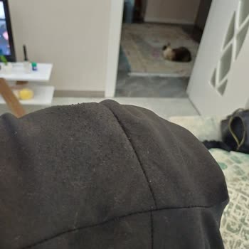 Chima Pantolon Kumaş Kalitesi Çok Kötü