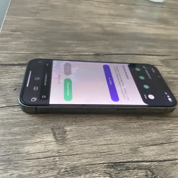 Cepax İphone Ekran Ve Nano Kaplama Hüsranı!