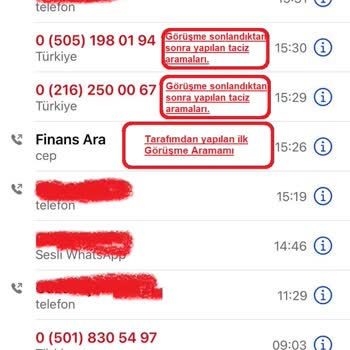 QNB Finansbank Merkez Hukuk Bürosu Şikayeti