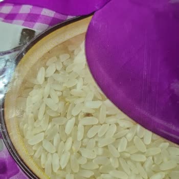 Getir Kurtlu Pirinç Extra Protein