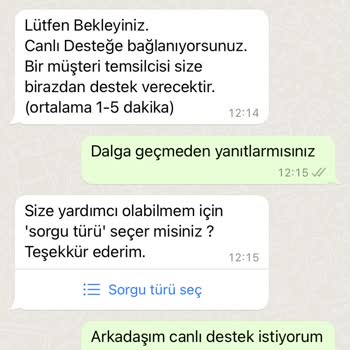 International Bilişim Fakir Garantisi Devam Eden Cihazımdan Onaysız Ücret Talebi