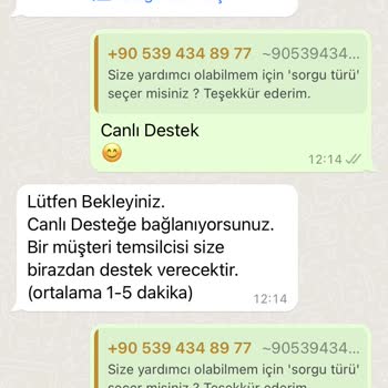 International Bilişim Fakir Garantisi Devam Eden Cihazımdan Onaysız Ücret Talebi