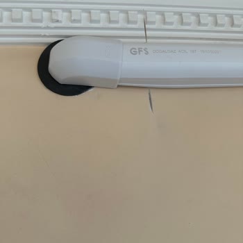 Fortes Mühendislik Çok Kötü Bir Firma