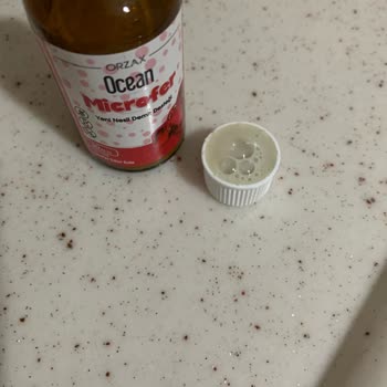 Orzax İlaç Takviye Edebi Gıda