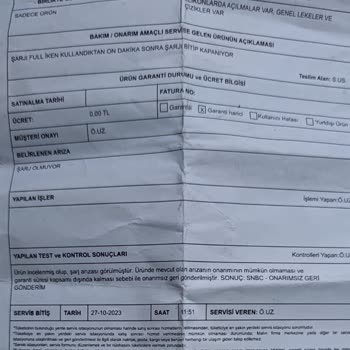 JBL Ve Aztek Teknoloji Hüsranlığı Hala Devam Ediyordu! Az Sonra...