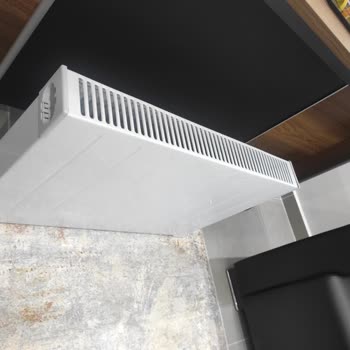 Yeni Aldığım Luxell Isıtıcı Çalışmıyor