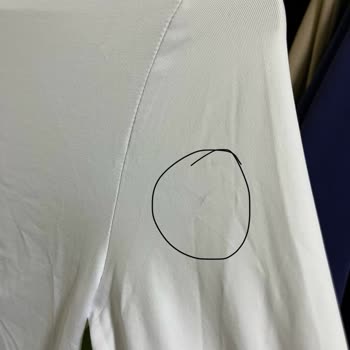 Büşra Doğramacı Boutique Defolu Ürün Gönderimi Yapıyor Ve İade Kabul Etmiyor.