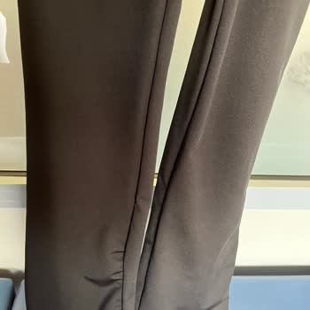 Büşra Doğramacı Boutique Defolu Ürün Gönderimi Yapıyor Ve İade Kabul Etmiyor.