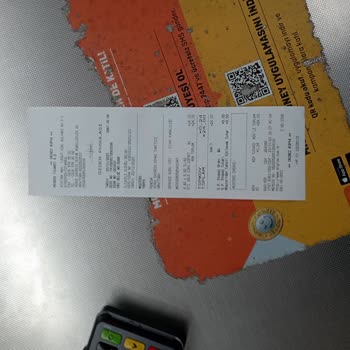 Migros Ürünlerdeki Fiyat Ve Etiket Farkı