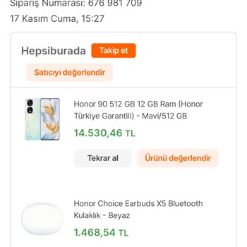 Hepsiburada San İndirim Adı Altında Bindirim