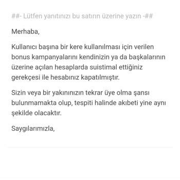 Casinometropol Ödeme Yapmamak İçin Hesabı Kapatma Çökme Resmen Do La Nd İr İçi