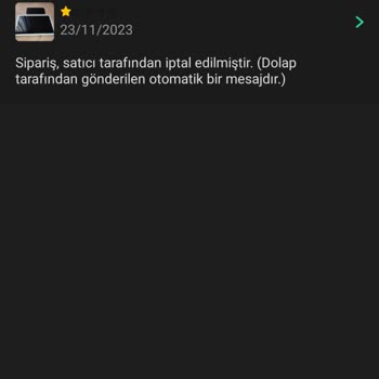 Dolap Satıcıların Önünü Kesiyor