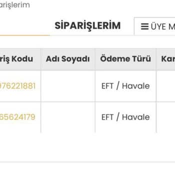 YKMkitap Sipariş Gelmedi Ücret İadesi De Yok