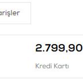 Avva Sipariş Alınması Sonrası 9 İş Günü Sonuna Kadar Kargoya Vermedi