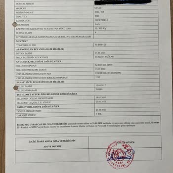 Çınar Asansör (Eskişehir) Asansor Arızası Cinar Asansor Eskişehir