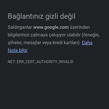 TTNET Wi-Fi Sorunu