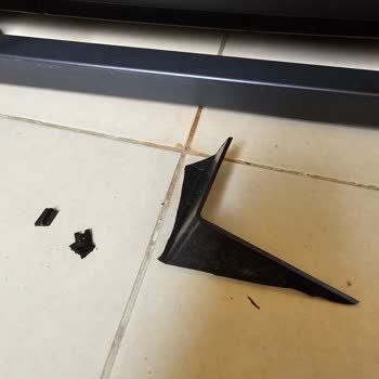 Finspor Makinemi Kırıp Gitti