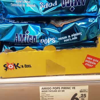 Ticaret Bakanlığı Raf Fiyatı İle Kasa Fiyatı