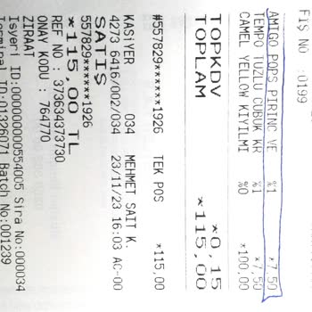 Ticaret Bakanlığı Raf Fiyatı İle Kasa Fiyatı