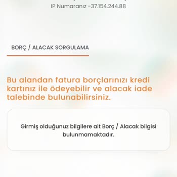 D-Smart Faturasız Ücret Talep Ediyor