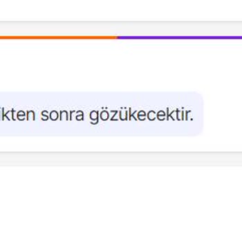 Hepsiburada Ödeme Seçeneği Sorunu