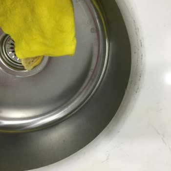 Coante Sararma Ve Çıkmayan Lekeler