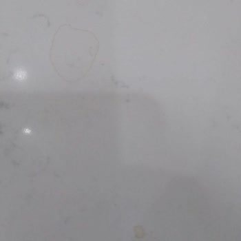 Coante Sararma Ve Çıkmayan Lekeler