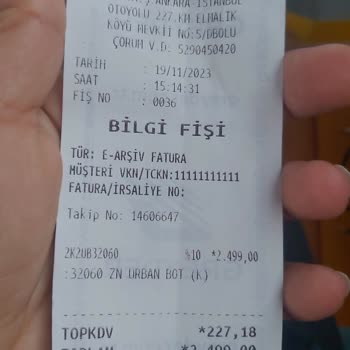 Greyder Müşteri Memnuniyetsizliği Ve Müşteri Mağduriyeti